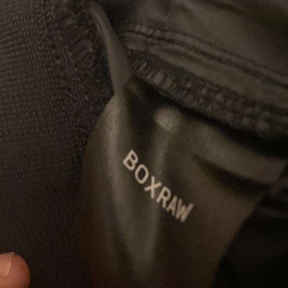 Boxraw sauna suit pants size S - Picture 6 of 6
